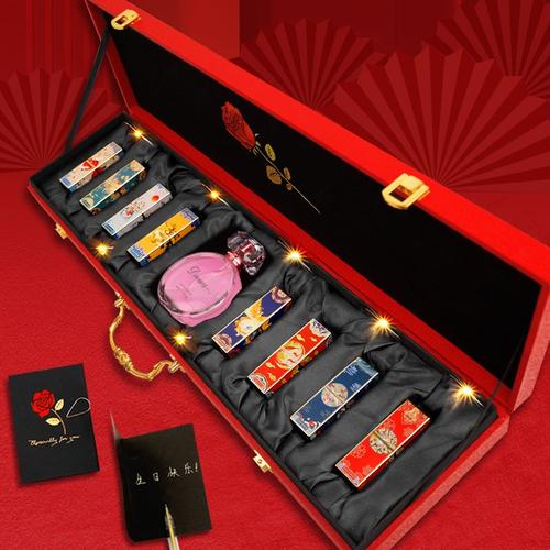 豪华礼品有哪些，豪华礼品有哪些品牌，买新车送高档点礼物是什么？