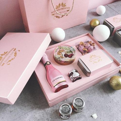 好看实用高大上的礼品，，去朋友家做客，带什么礼物好？