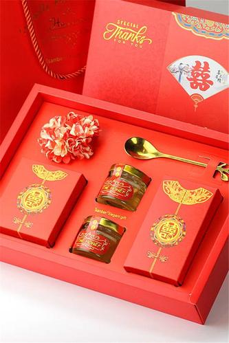 结婚礼品有哪些，结婚回礼礼品有哪些东西，结婚送什么礼物最实用？