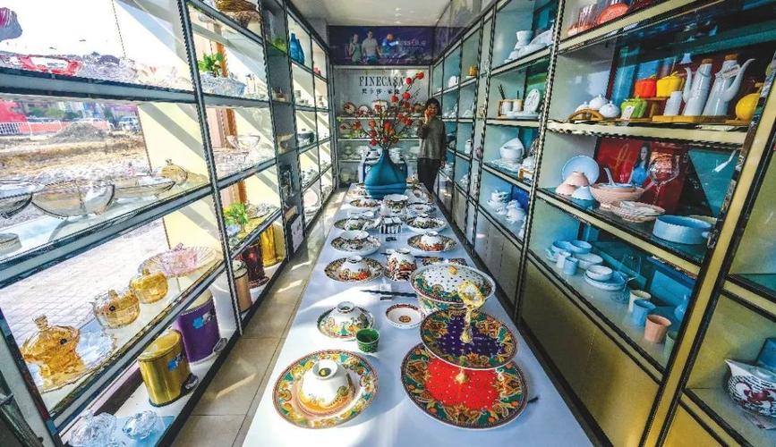 中国礼品城在哪里，中国礼品城在哪里啊，礼品采购渠道哪里找？