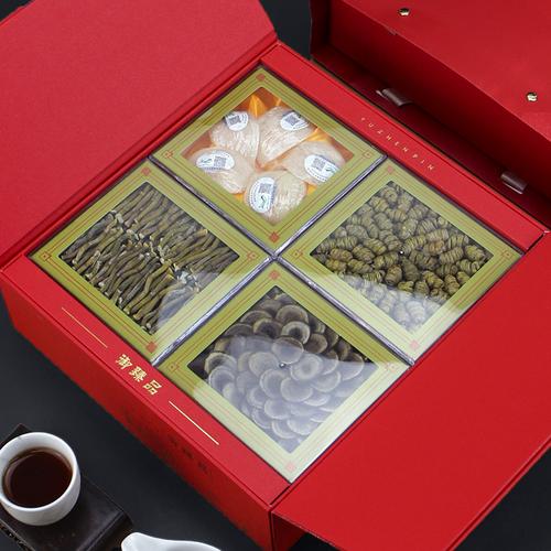 贵重礼品有什么,贵重礼品有什么哪些,高级滋补品排行前十名?