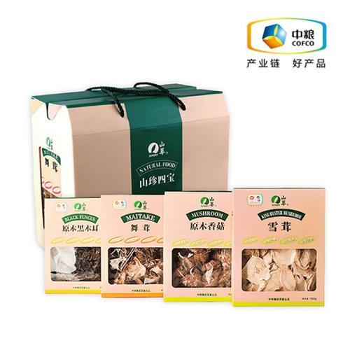 中粮山萃礼品卡，中粮山萃礼品卡册官网，中粮山萃牛肉干品质咋样？