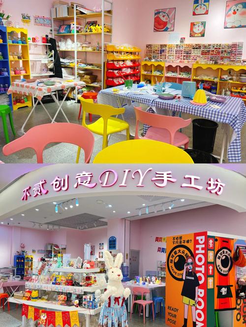 diy创意小礼品店，diy创意小礼品店怎么做，diy手工店铺起名字大全，diy手工店铺起名字精选？