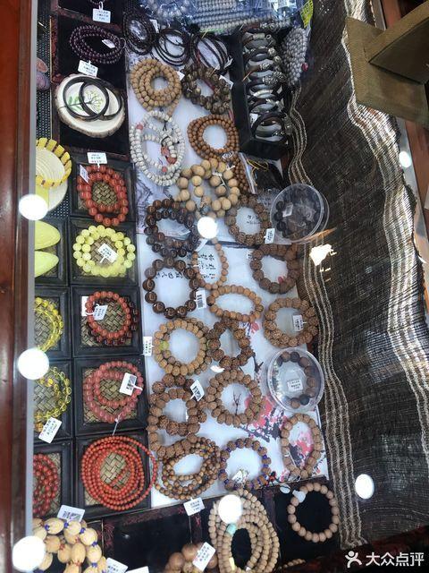 苏州珠宝工艺礼品店，，苏州蠡口特产？