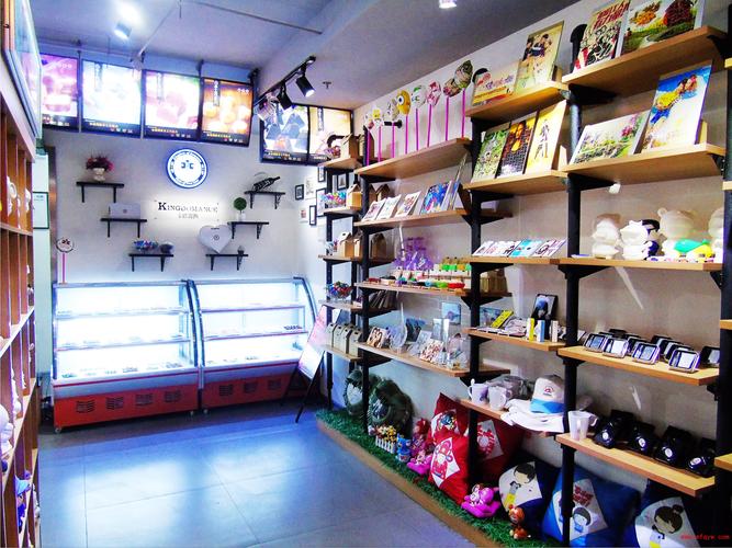 diy个性创意礼品店加盟，diy个性创意礼品店加盟费多少，我想加盟DIY学生部落用品店，不知道怎么样大家给点意见啊？