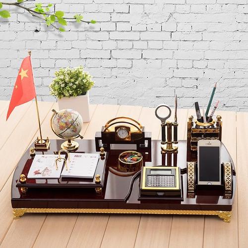 上档次的办公用品礼品，实用的办公用品礼品，有哪些实用的办公定制礼品可以说说吗？