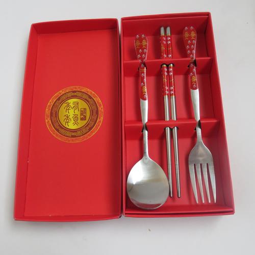 礼品筷勺礼品，礼品筷子，礼品筷勺礼品
