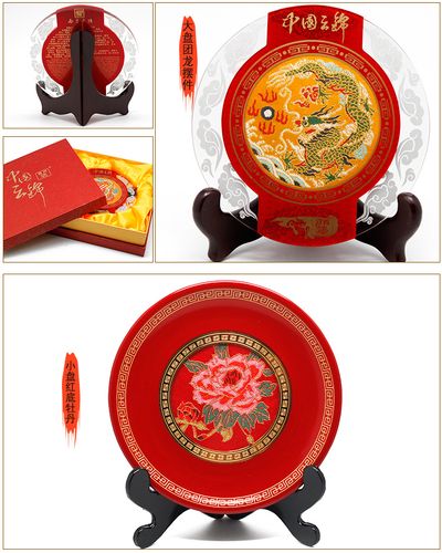 工艺礼品工艺礼品，工艺礼品是什么，具有中国特色的礼品有哪些？