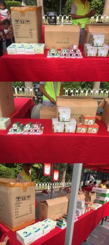 做活动送什么小礼品，做活动送什么小礼品好，街道社区开展活动发什么小礼品最好？