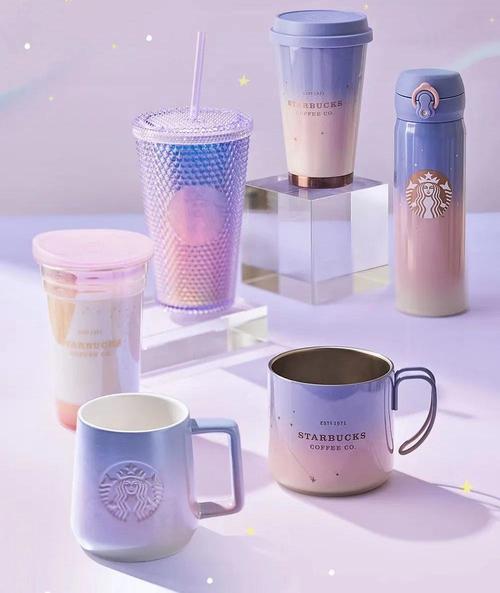 商务礼品商务礼品水杯水杯，，星巴克杯子怎么买便宜？
