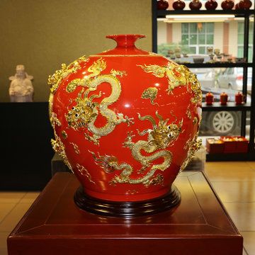 中国陶瓷礼品，中国陶瓷礼品城在哪里啊，拜年礼品排行榜前十名？