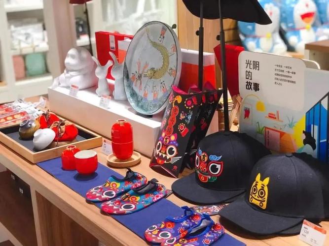 西安哪里有创意礼品店，西安哪里有创意礼品店铺，西安特色礼品排行榜？