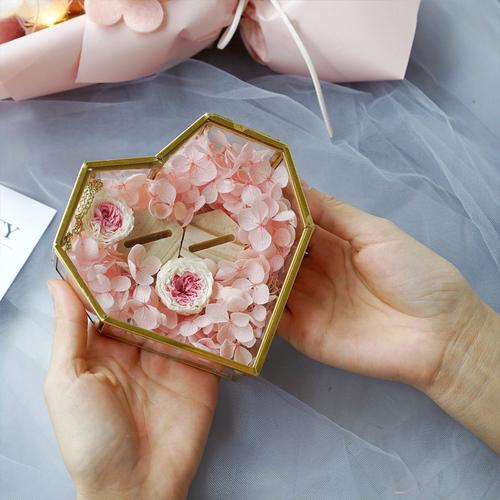 diy高端礼品，diy类礼品，十款小众但精致的好礼物？