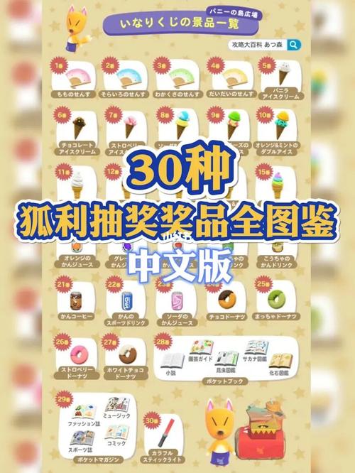 送礼品抽奖，送礼品抽奖套路，动森烟花大会抽奖有什么？