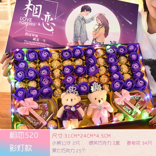 520活动礼品，520活动奖品，520纪念日送什么礼物？