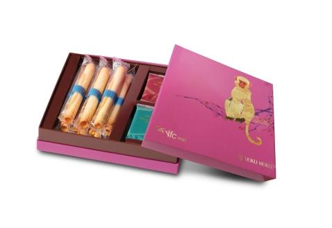 礼品送访客，客户到访礼品，过节走访送礼合规吗？
