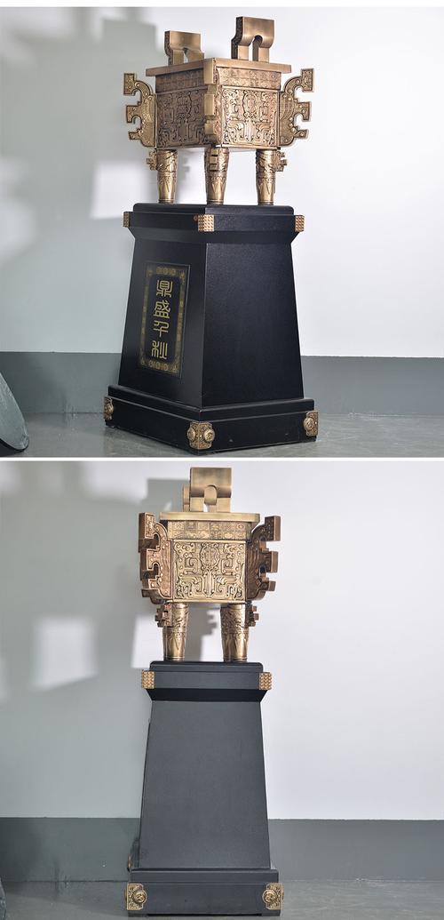 鼎盛礼品摆件，鼎盛礼品摆件图片，鼎盛礼品摆件