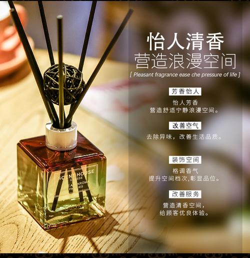 礼品熏香怎么用，，香薰洗怎么用？