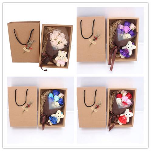 高级diy礼品，diy类礼品，女生喜欢的手工礼物？