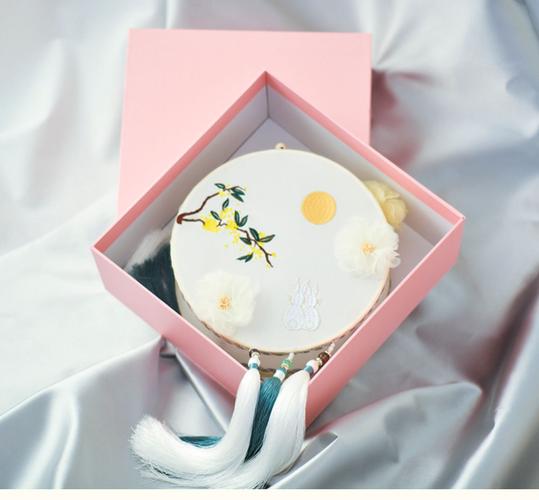 什么创意小礼品，什么创意小礼品好卖，中秋节可以做的小礼品？
