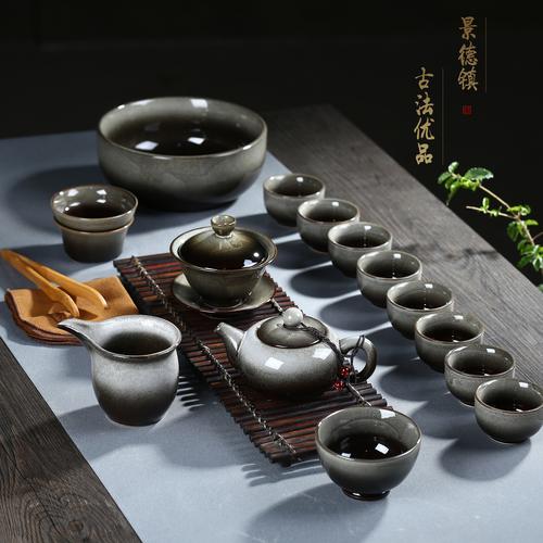 茶具礼品搭配,茶具礼品搭配图片,送喝茶的人什么礼物?