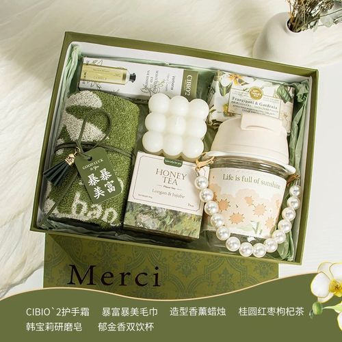春天礼品推荐，，春天的第一个礼物有什么？