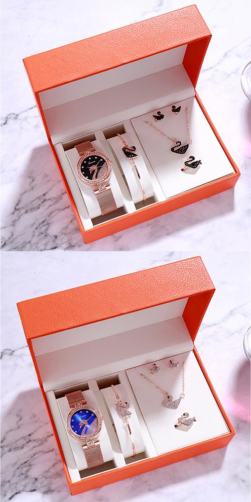 手表配什么礼品，手表配什么礼品好看，送媳妇什么礼物好又实用？