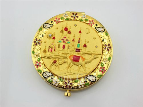 中东特色礼品，，中东人为什么那么爱吃糖？