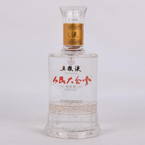 国宴礼品有哪些，国宴礼品有哪些品牌，送领导一箱五粮液拿得出手吗？