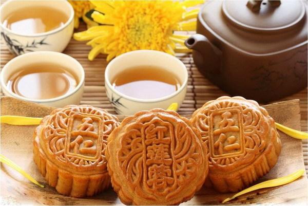 送中秋礼品，送中秋礼品的话术，中秋别人送的礼物？