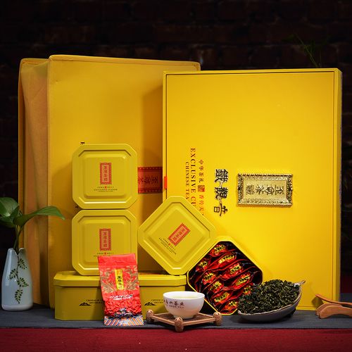 茶叶礼品怎么选，茶叶礼品怎么选购，公司茶话会必买清单？
