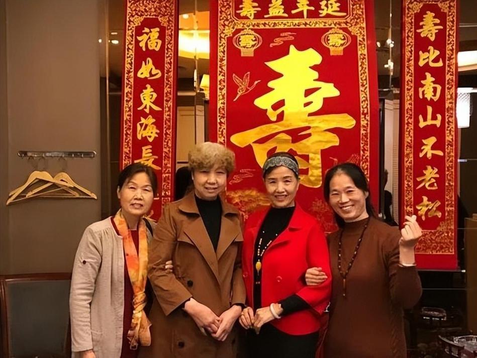家和礼品干嘛的，家和饰品，婆婆60大寿必买六样东西？