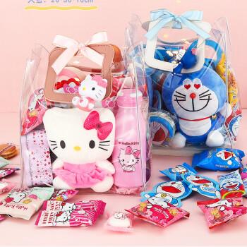 动漫礼品叫什么,动漫礼品叫什么名字,送喜欢动漫的人什么礼物合适?