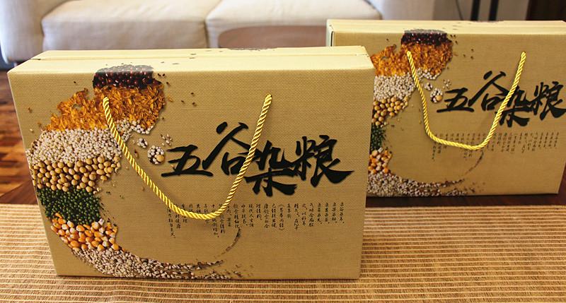 杂粮礼品有什么，杂粮礼品有什么好处，杂粮礼盒朋友圈怎么发？