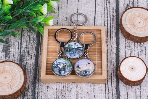 福建礼品有哪些，福建有什么特色礼品，福州必买纪念品？