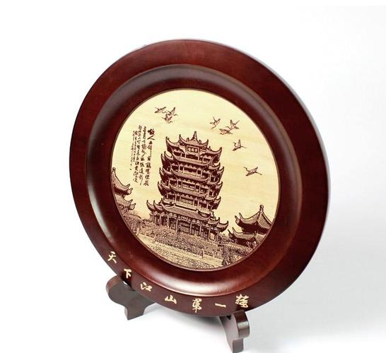 礼品定制武汉，，武汉十大特色伴手礼？