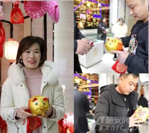 员工礼品怎么派发，员工礼品怎么派发给客户，礼物福袋怎么发？