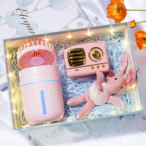 夏季买什么礼品，，送学生礼物送什么好？