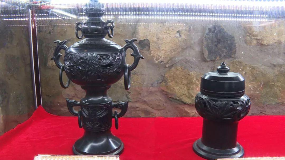 黑陶礼品代表什么，黑陶礼品代表什么意思，食物语的传国玉玺送给谁？