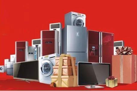 家电送什么礼品，家电送什么礼品好，电器送货发圈吸引人的句子？