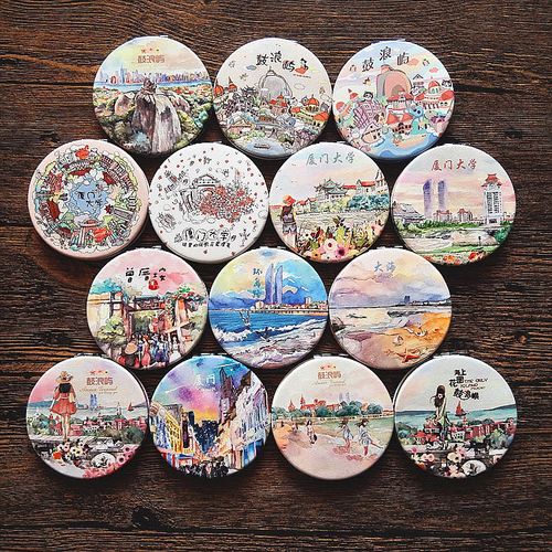 厦门年终礼品，厦门年终礼品专卖店，厦门旅游买什么礼物便宜又好呢？