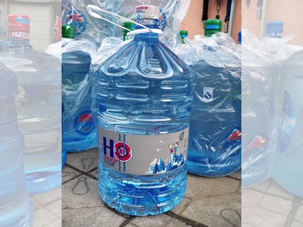 礼品业务怎么开发，礼品业务怎么开发客户，经营桶装水站，为打开桶水销量，增加什么样的服务可以增加新客户？