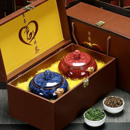 茶叶礼品怎么经营，茶叶礼品怎么经营范围，茶庄开业送什么礼物？