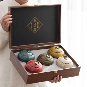 茶叶礼品排名，茶叶礼品排名前十，送喝茶的人什么礼物？