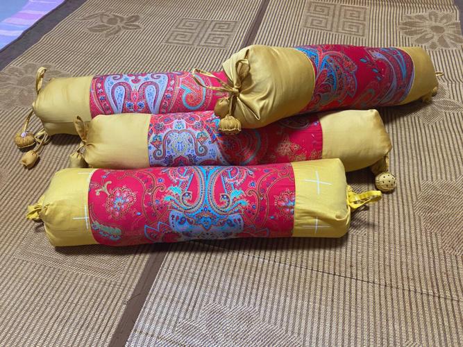礼品颈椎枕，颈椎枕的使用，80岁礼物实用推荐？