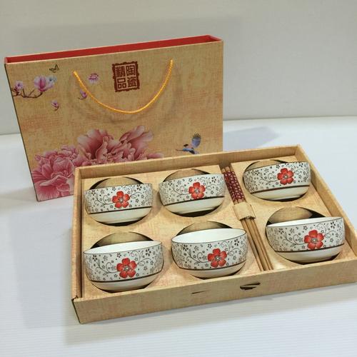 礼品碗寓意，礼品碗的寓意，送人饭盒代表什么？