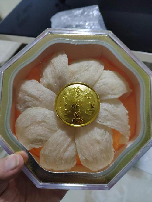 燕窝作为礼品，，长辈送燕窝好不好？