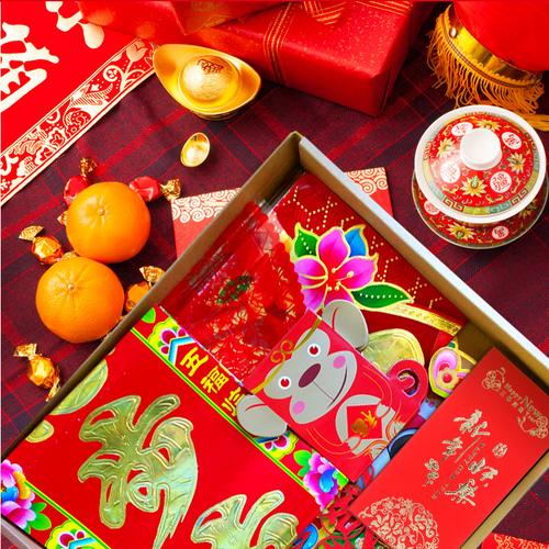 新年相关礼品，新年相关礼品有哪些，过年送礼送什么实惠又大方排行榜？