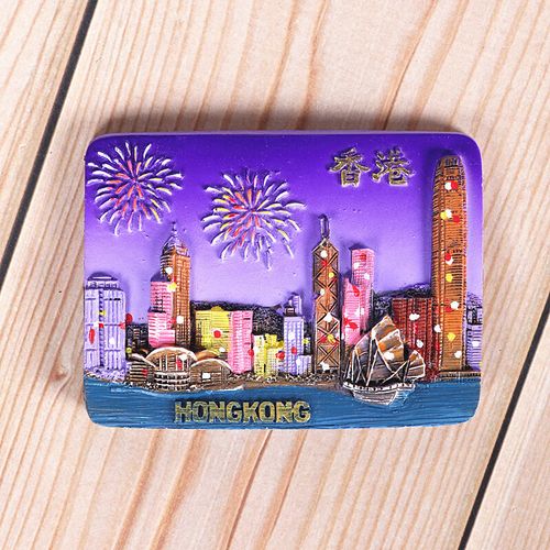 香港纪念礼品，，香港旅游必买小礼品？
