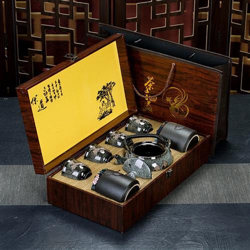 茶具礼品怎么入账，，客户购房签约可以准备什么礼物？